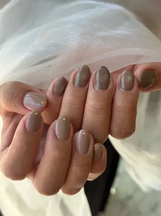 ネイル Fleur Ange nail salonのネイルデザイン