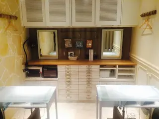 ネイル ミンクス ネイル 原宿のネイルデザイン