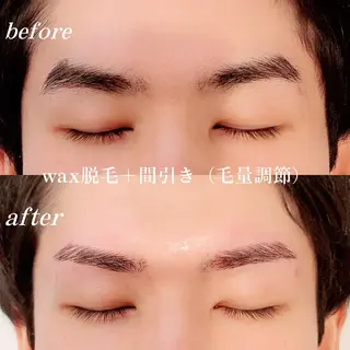 アイブロウ 🌸HARUKA🌸  Chill&Eyeの眉毛・アイブロウイメージ