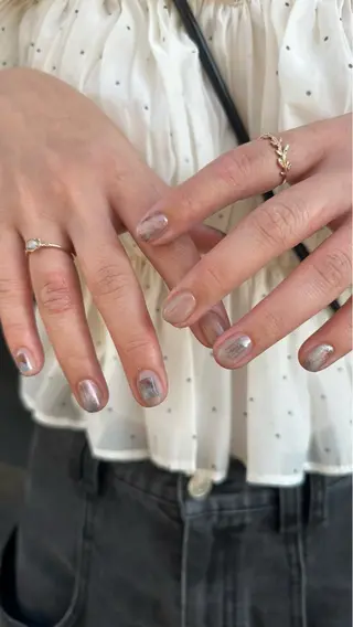 ネイル ayana nail所属・ayana nailのネイルデザイン