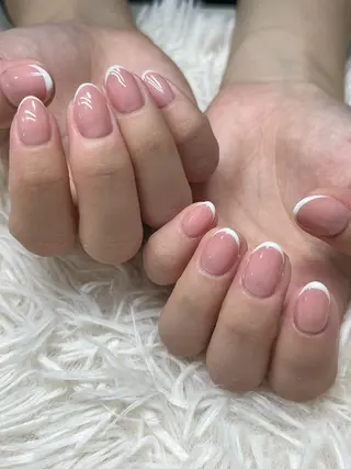 ネイル 🐕‍🦺Yappy 💗A-tanのネイルデザイン