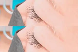 マツエク・マツパ private salon eyes所属・EYES YUNのマツエク・マツパデザイン