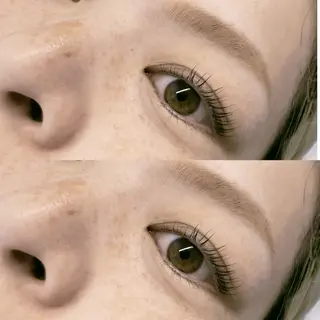 マツエク・マツパ まつパ/マツエク /眉/HBL/耳ツボのマツエク・マツパデザイン