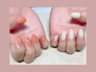 ネイル nail salon lily所属・lily nailのネイルデザイン