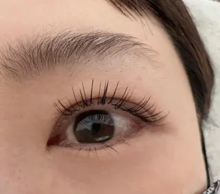 マツエク・マツパ Y.Beauty 梨恵のマツエク・マツパデザイン