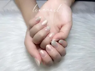 ネイル LIAN NAILのネイルデザイン