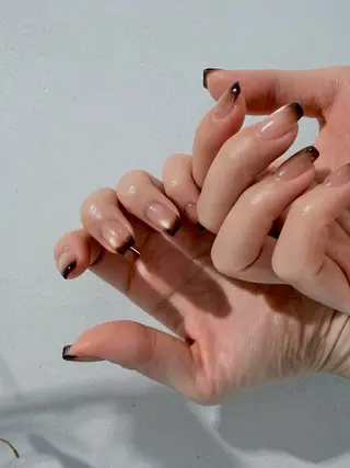 ネイル nail atelier Kのネイルデザイン