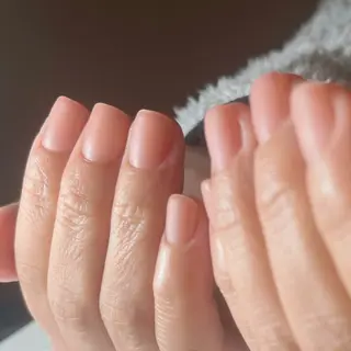 ネイル tete. teruyoのネイルデザイン