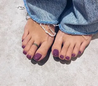 ネイル nails TOKYOのネイルデザイン