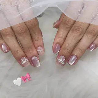 ネイル petit 【nico】のネイルデザイン