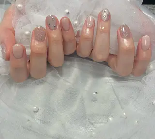 ネイル nail salon cherianのネイルデザイン