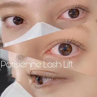 マツエク・マツパ Shucre栄店🤍 Rikaのマツエク・マツパデザイン