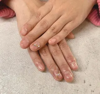 ネイル はあとねいる 八事店のネイルデザイン