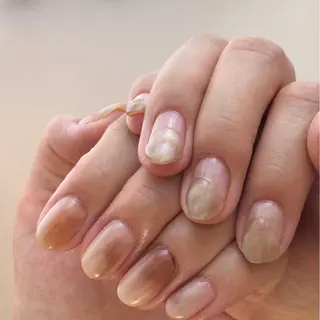 ネイル little /ayaのネイルデザイン