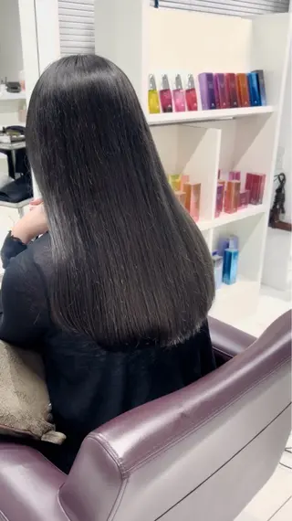 shizuna/天神 /メンズ/ボブのヘアスタイル