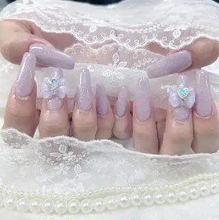 ネイル Minami 🍓のネイルデザイン