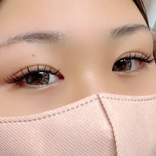 マツエク・マツパ まつげとまゆげ専門店 nonno.のマツエク・マツパデザイン