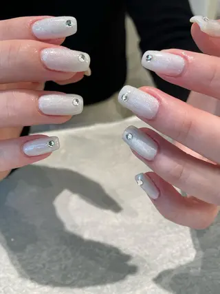 ネイル nailsalon mio  Rieのネイルデザイン