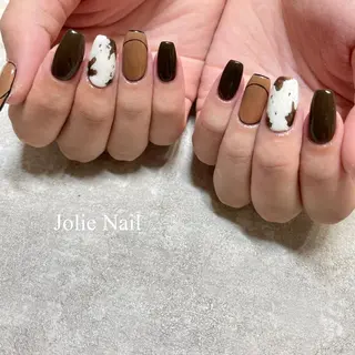 ネイル ビューティ サロンMIORAのマツエク・マツパデザイン