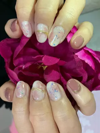 ネイル noheanail YONEDAのネイルデザイン