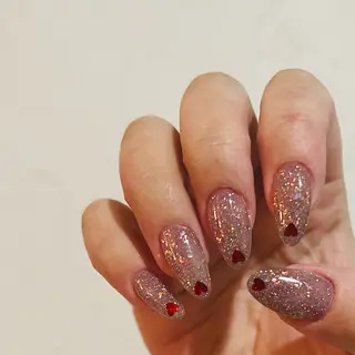 ネイル nail salon MOKAのネイルデザイン