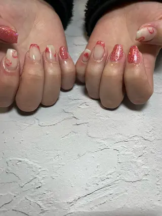 ネイル SALON MAREのネイルデザイン