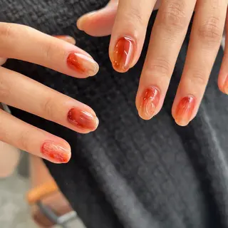 ネイル Rena colore'のネイルデザイン