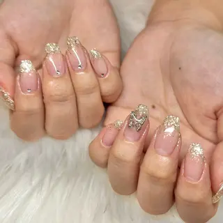 ネイル HIRATA ★のネイルデザイン