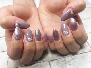 ネイル EPICHA NAILのネイルデザイン