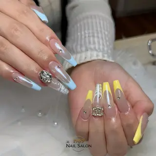 ネイル The 1989 Nail Salonのネイルデザイン