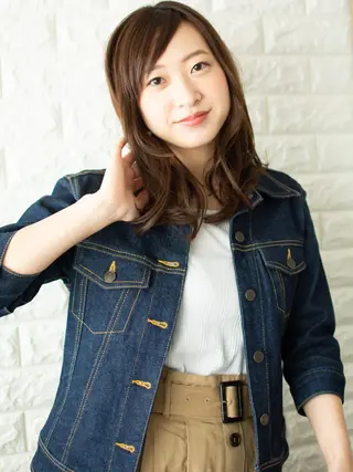 ショート カラー 斉藤 正敏のその他イメージ