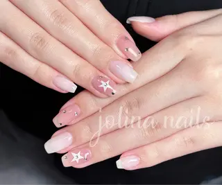ネイル jolina nails鶴見店のネイルデザイン