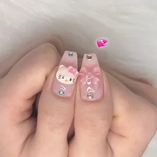 ネイル 🍁nail. kaede🍁のネイルデザイン