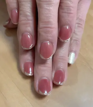 ネイル snow roomのネイルデザイン