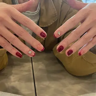 ネイル See·U  nail salon所属・See.u モモ（南浦和）のネイルデザイン