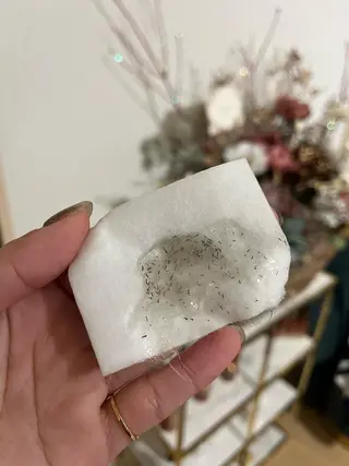 Reine BeautySalon所属・毛穴/シミ肝斑/脱毛 横山梨里のエステ・リラクイメージ