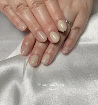 ネイル Nail Salon Lemonのネイルデザイン