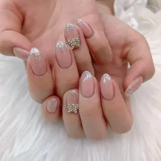 ネイル 💅ネイルサロン ブラン🌈かすみのネイルデザイン