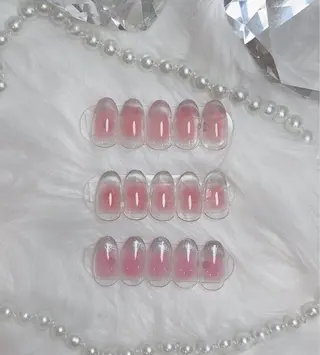 ネイル Angelgarden nail青山店所属・Angel Garden  山本のネイルデザイン
