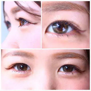 マツエク・マツパ 髪質改善/縮毛矯正 /青山 早希🐾のヘアスタイル