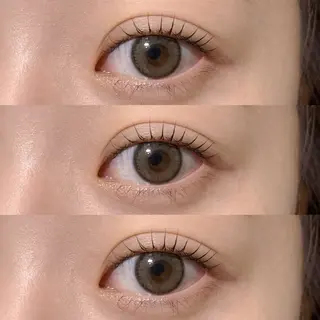 マツエク・マツパ ohime 新宿店 natsumiのマツエク・マツパデザイン