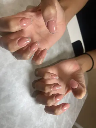 ネイル F Aishaのネイルデザイン