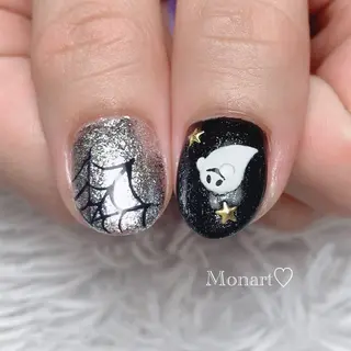 ネイル Monart♡ Misaoのネイルデザイン
