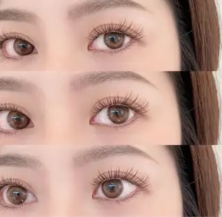 マツエク・マツパ ビオラス池袋 まつげパーマ/フラットラッシュ/眉毛所属・ビオラス サロンのマツエク・マツパデザイン