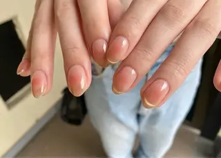 ネイル 花澤 ネイルサロンのネイルデザイン