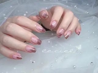 ネイル Naka Rieのネイルデザイン