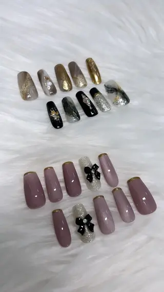ネイル Nailsalon e'clatのエステ・リラクイメージ