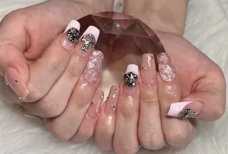 ネイル アリエス所属・nail&eye Ariesのネイルデザイン