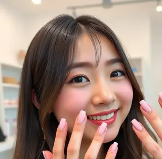 ネイル 🌺パーソナルカラー 🌺ネイル SARAのネイルデザイン