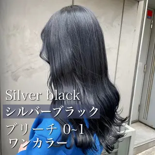 ロング カラー 💗艶髪透明感カラー 💗DAIKI💗のヘアスタイル